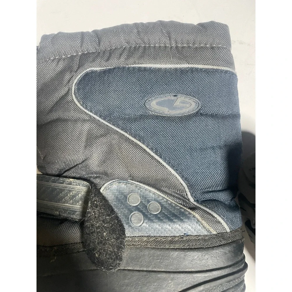 Champion snow boots